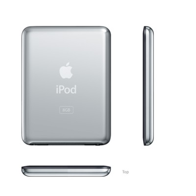 iPod Nano