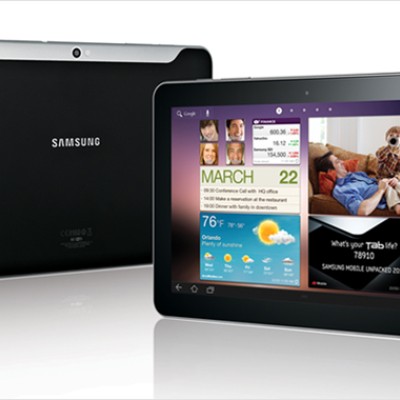 Samsung Galaxy Tab 10.1