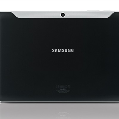 Samsung Galaxy Tab 10.1