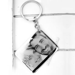 Hediye ve Takı 9 Alternative view of Resimli Anahtarlık