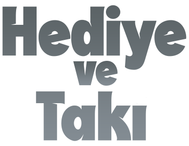Online Hediye ve Takı Sitesi
